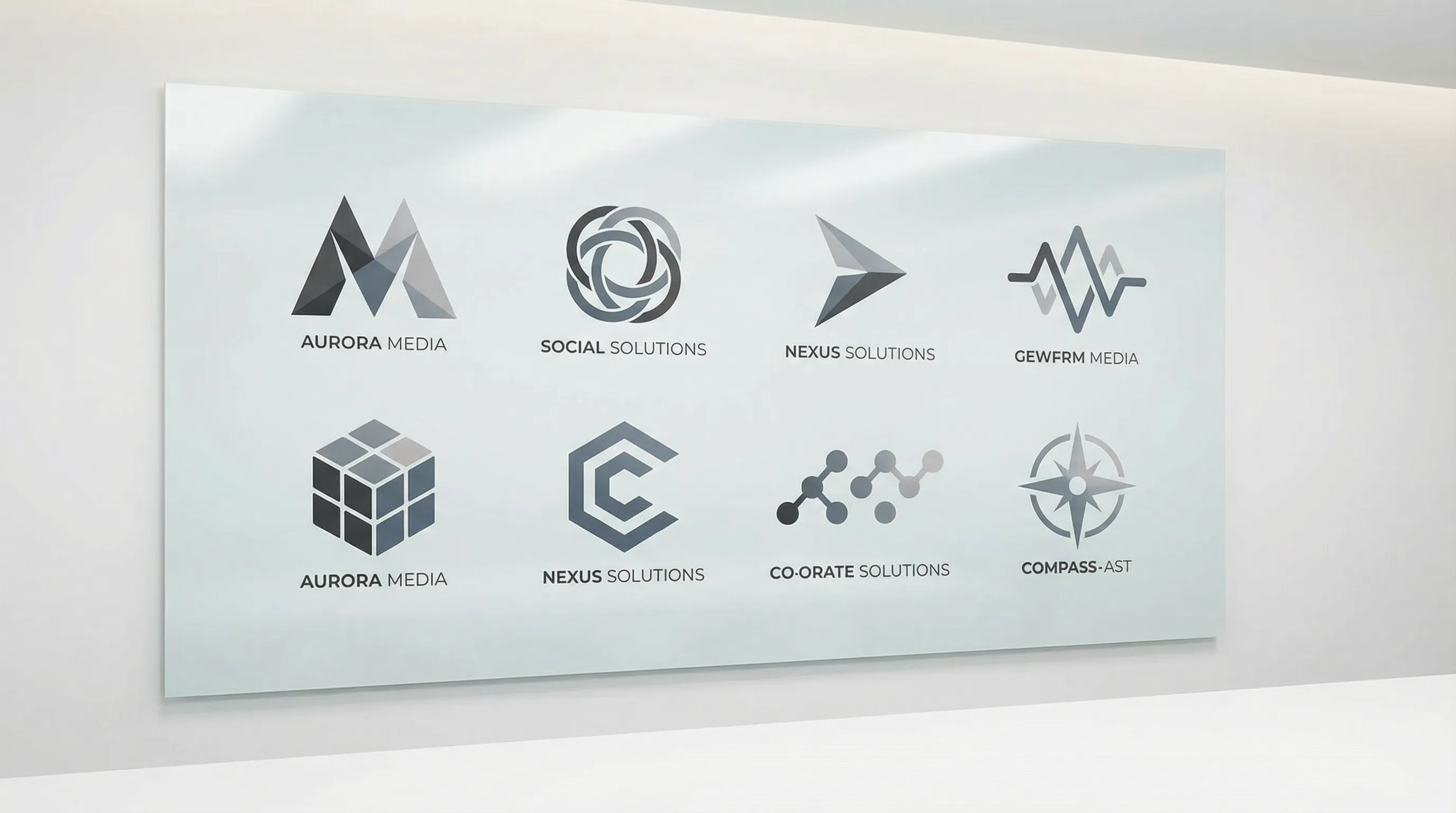 狠狠色色综合站 媒体合作伙伴Logo展示